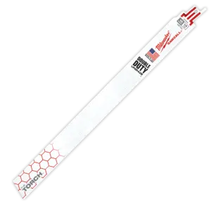 12 In. 14 Tpi The Torch Sawzall Blades (5 Pk)