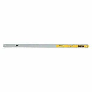 12 in. Bi-Metal Hacksaw Blades 32 TPI - 2 PACK
