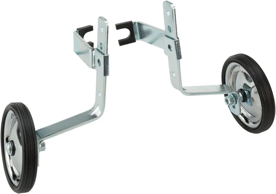 12IN TO 20IN METAL TRAINING WHEEL SET