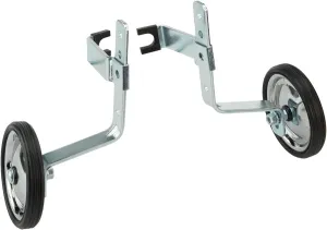 12IN TO 20IN METAL TRAINING WHEEL SET