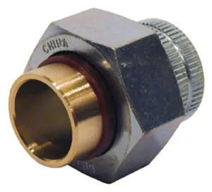 3/4 In. Dielectric Union Lead Free