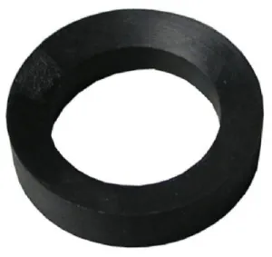 3/4 In. Water Heater Connector Gasket - 4 Pack