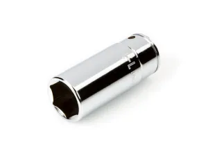 3/4 Inch Drive x 1-1/16 Inch Deep 6-Point Socket
