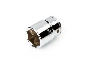 3/4 Inch Drive x 1-1/8 Inch 6-Point Socket