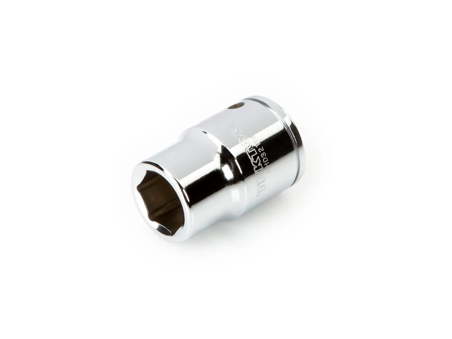 3/4 Inch Drive x 19 mm 6-Point Socket