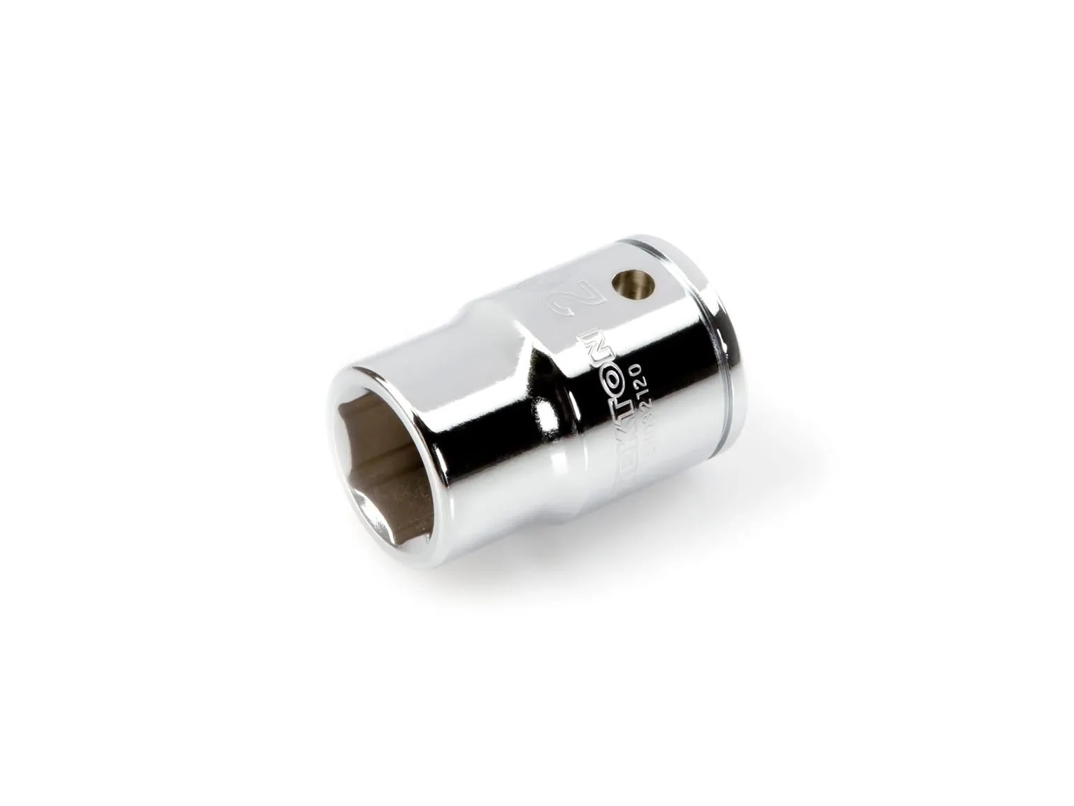 3/4 Inch Drive x 20 mm 6-Point Socket