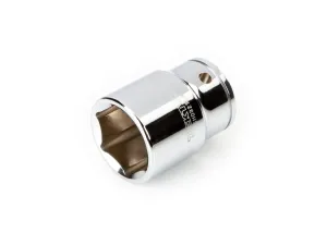 3/4 Inch Drive x 30 mm 6-Point Socket