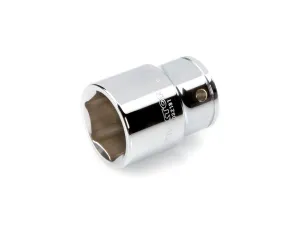 3/4 Inch Drive x 31 mm 6-Point Socket
