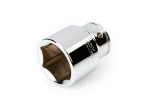 3/4 Inch Drive x 37 mm 6-Point Socket