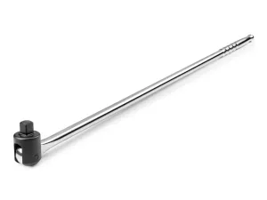 3/4 Inch Drive x 40 Inch Breaker Bar