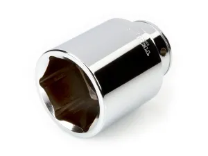 3/4 Inch Drive x 50 mm Deep 6-Point Socket