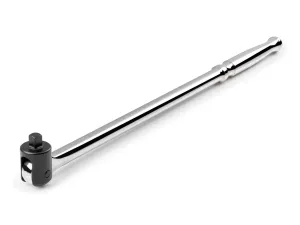 3/8 Inch Drive x 18 Inch Breaker Bar