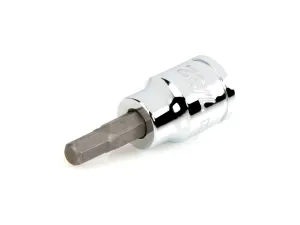 3/8 Inch Drive x 7/32 Inch Hex Bit Socket