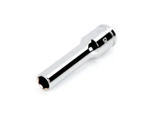 3/8 Inch Drive x 8 mm Deep 6-Point Socket