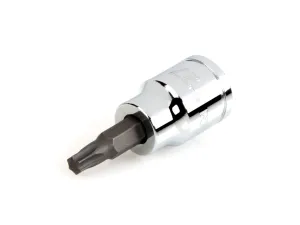 3/8 Inch Drive x T27 Torx Bit Socket