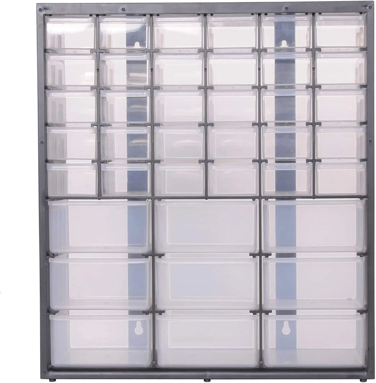 39 Mix Drawer System