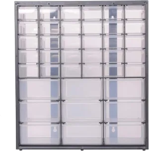 39 Mix Drawer System