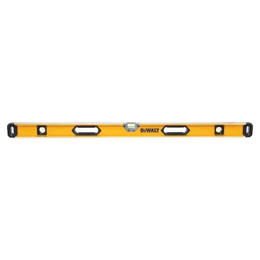 48 IN. Box Beam Level