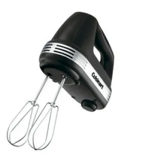5 Speed Hand Mixer