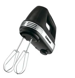 5 Speed Hand Mixer