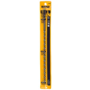 5/16 IN. x 12 IN. Drill Bit Premium Percussion