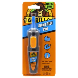 5.5g Super Glue Pen