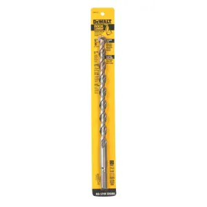 5/8 IN. x 12 IN. Drill Bit Premium Percussion