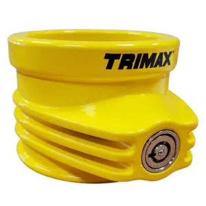 5th Wheel King Pin Lock