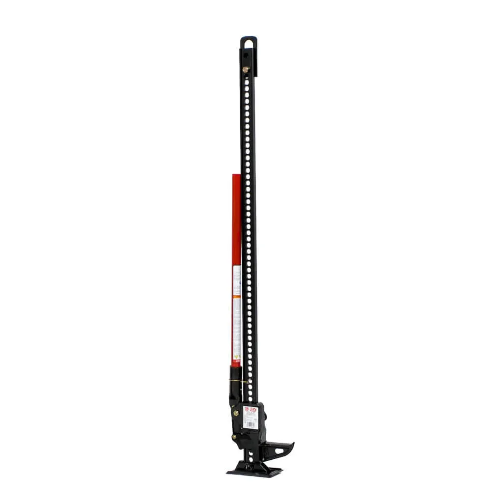 60 Inch Highlift Cast/steel Jack