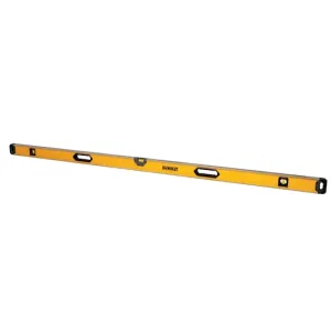 78 IN. Magnetic Box Beam Level