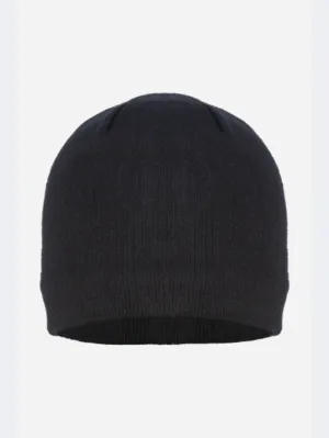 Aln Accessories Ms23-061 Unisex Skiing Hat Black