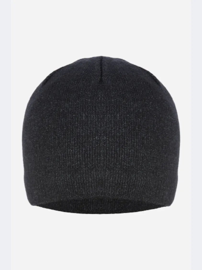 Aln Accessories Ms23-061 Unisex Skiing Hat Grey