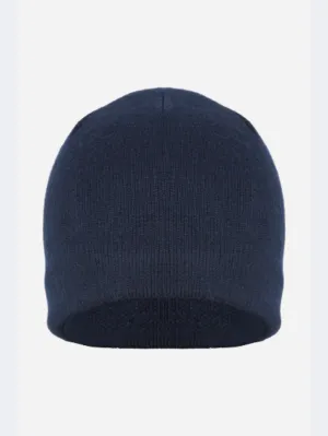Aln Accessories Ms23-061 Unisex Skiing Hat Navy