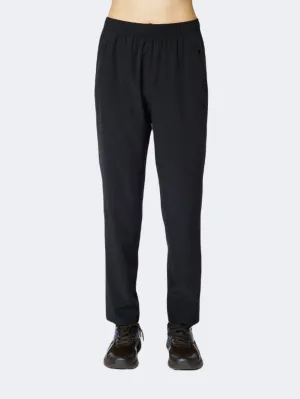 Anta Group Purchase Men Training Pant Black