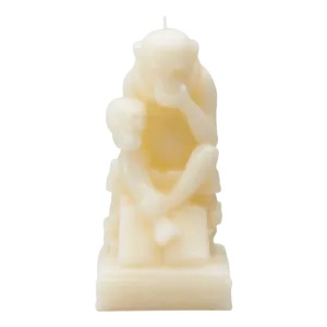 Ape / Candle Ivory