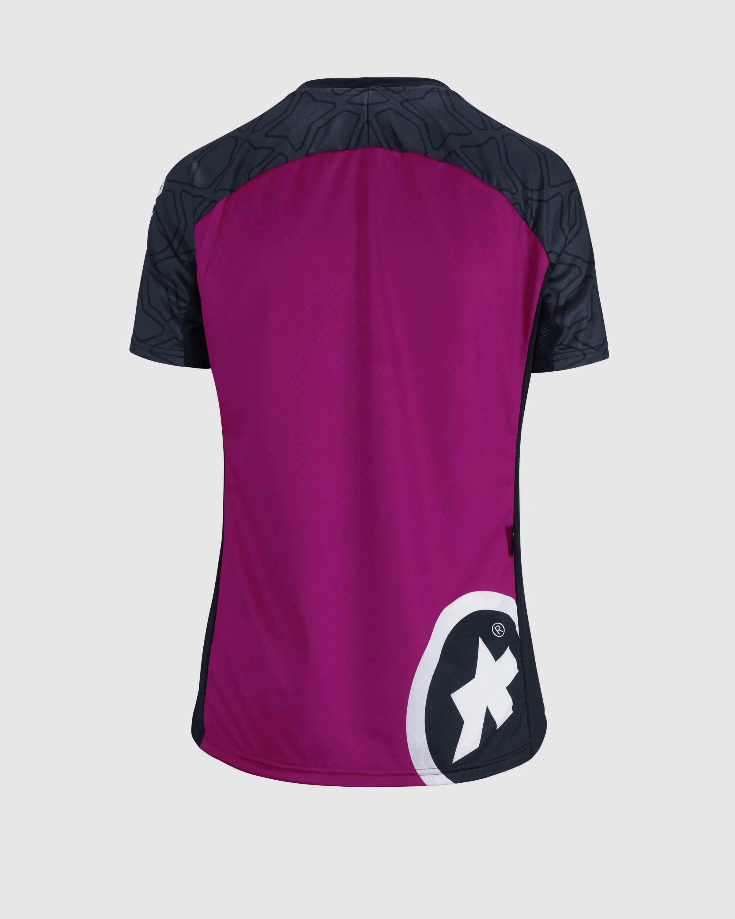 Assos TRAIL Women's SS Jersey