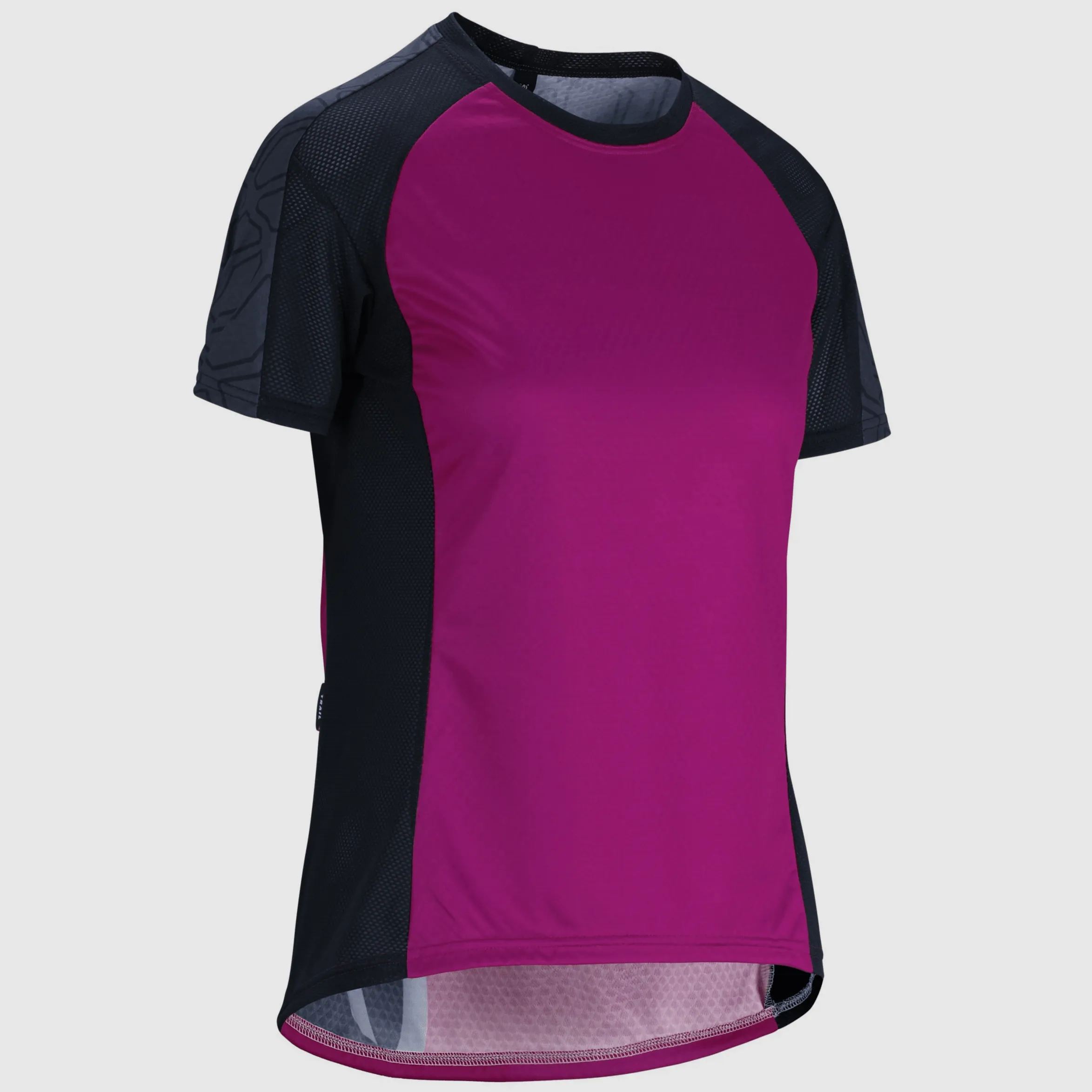 Assos TRAIL Women's SS Jersey
