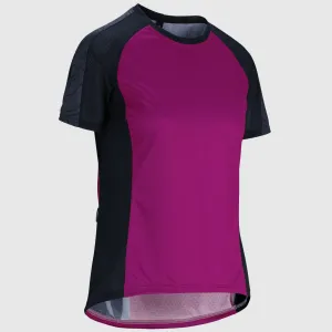 Assos TRAIL Women's SS Jersey
