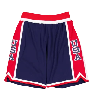 Authentic Shorts 1984 Navy