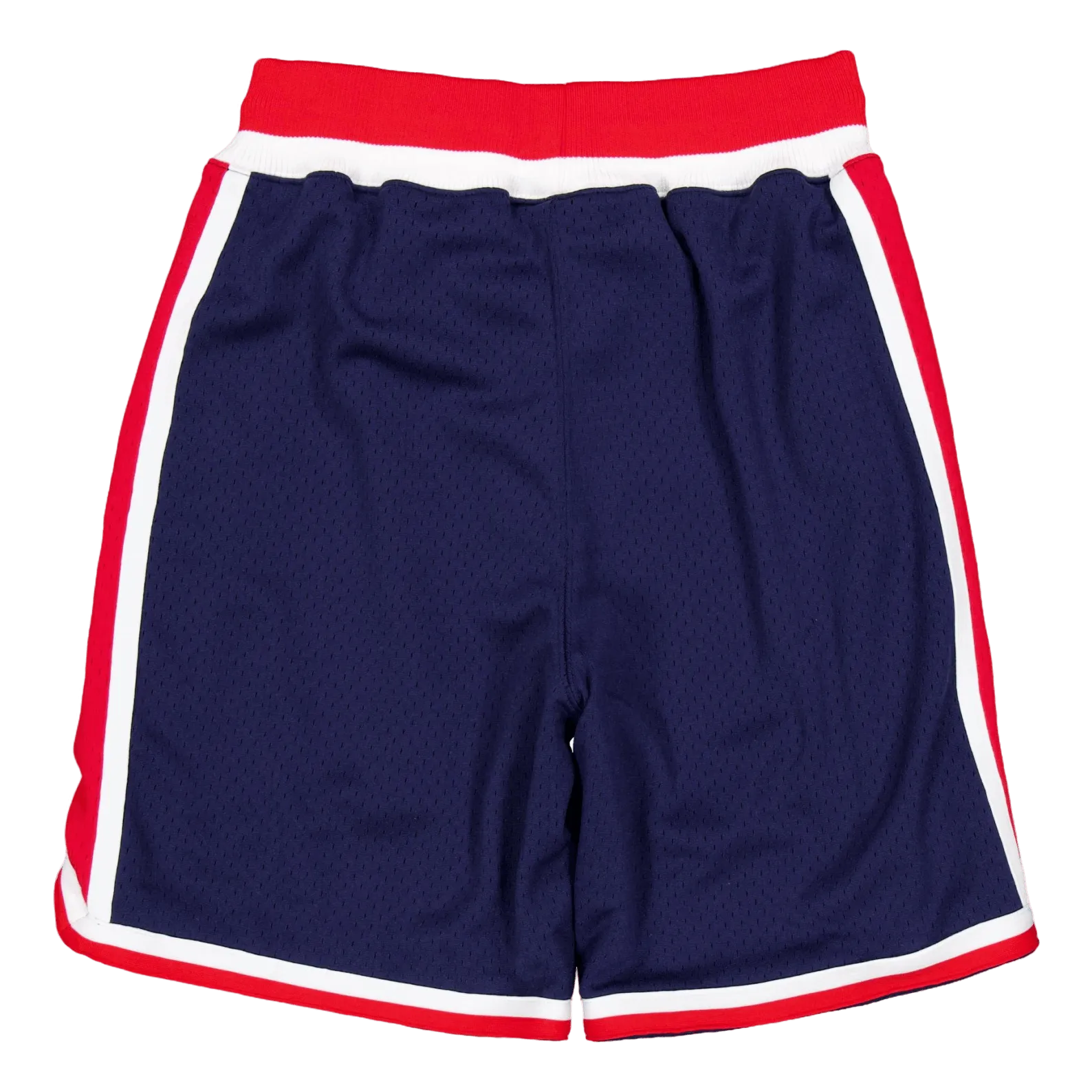 Authentic Shorts 1984 Navy