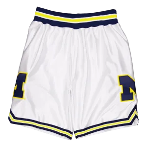 Authentic Shorts 1991 White