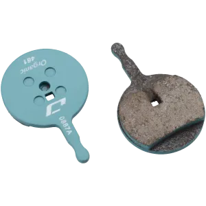 Avid BB5 Promax Render Organic Disc Pads