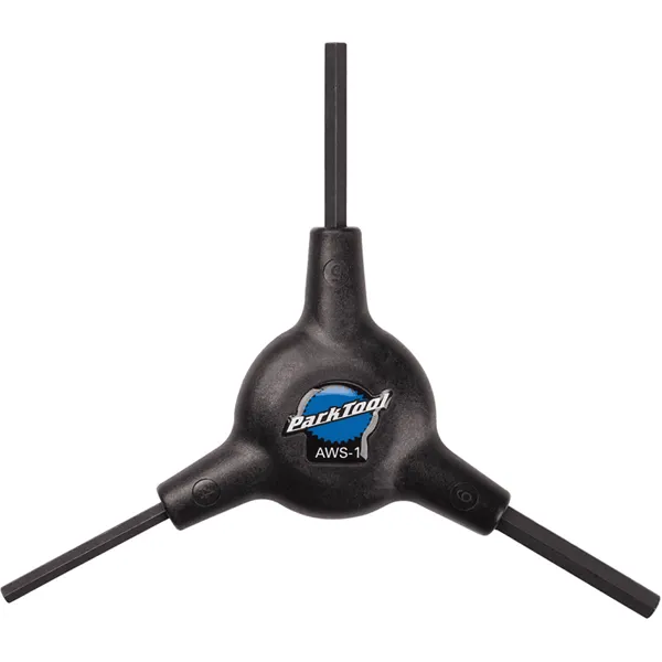 AWS-3 Y Hex Wrench