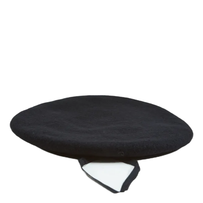 Baret Black