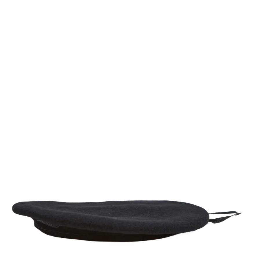 Baret Black