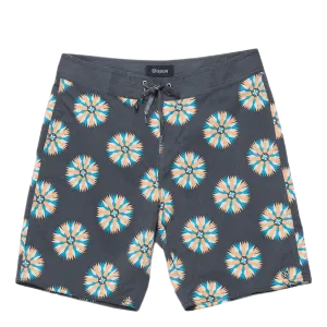 Barge Trunk Black