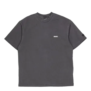 Basic Tee Washed Black