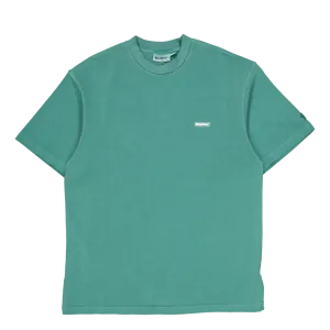 Basic Tee Washed Forest