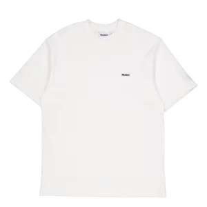 Basic Tee White