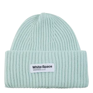 Benjamin Beanie Aqua